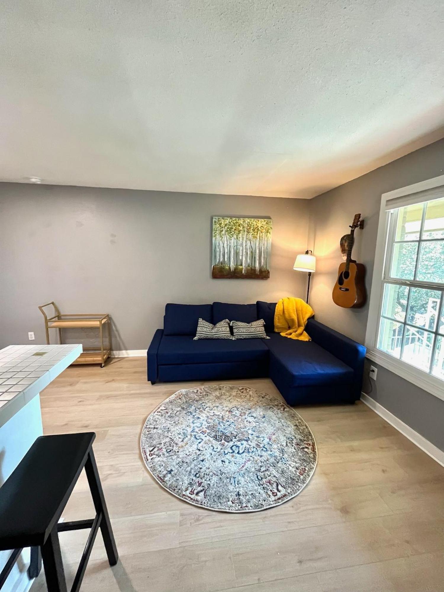 Apartment Socozy