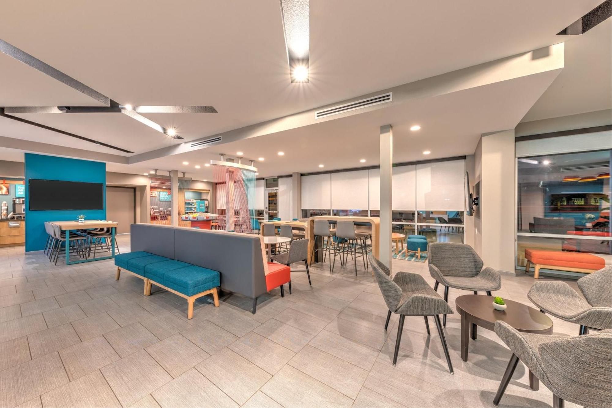 Avid Nw - Lakeline By Ihg 2* Austin