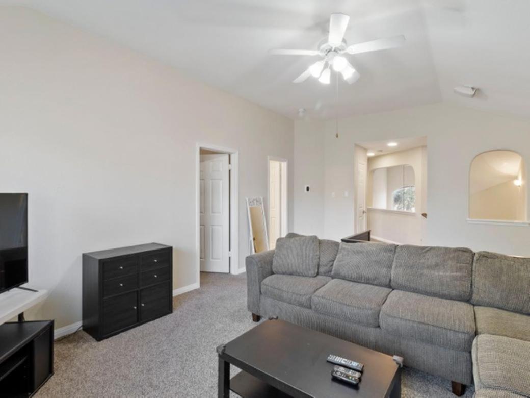 Cozy Sunterro Serenity In North Pet Friendly * Austin