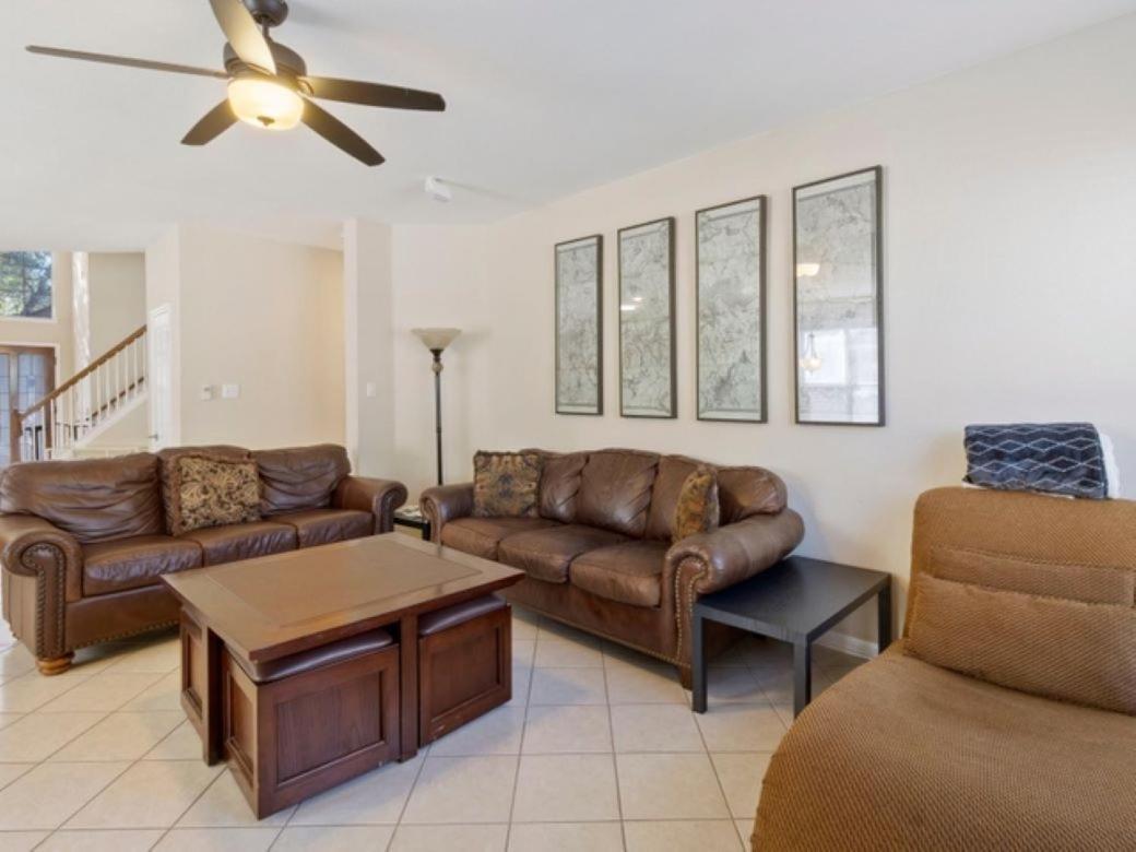 Apartment Cozy Sunterro Serenity In North Pet Friendly Austin