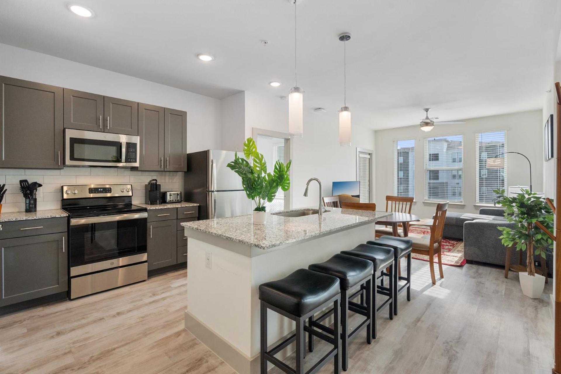 Luxury Near Airport * Austin