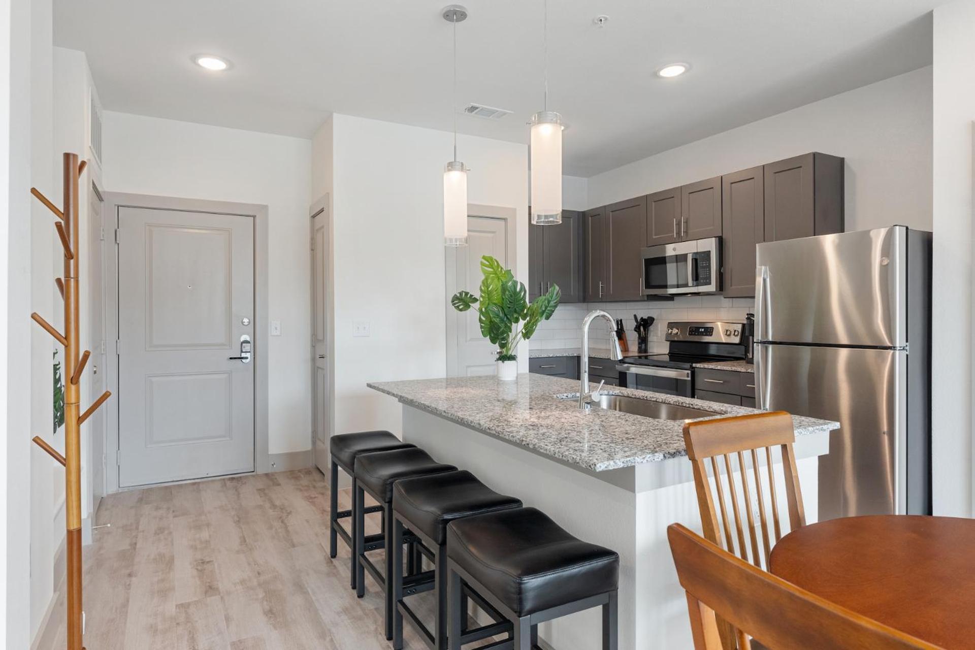 Apartment Luxury Near Airport