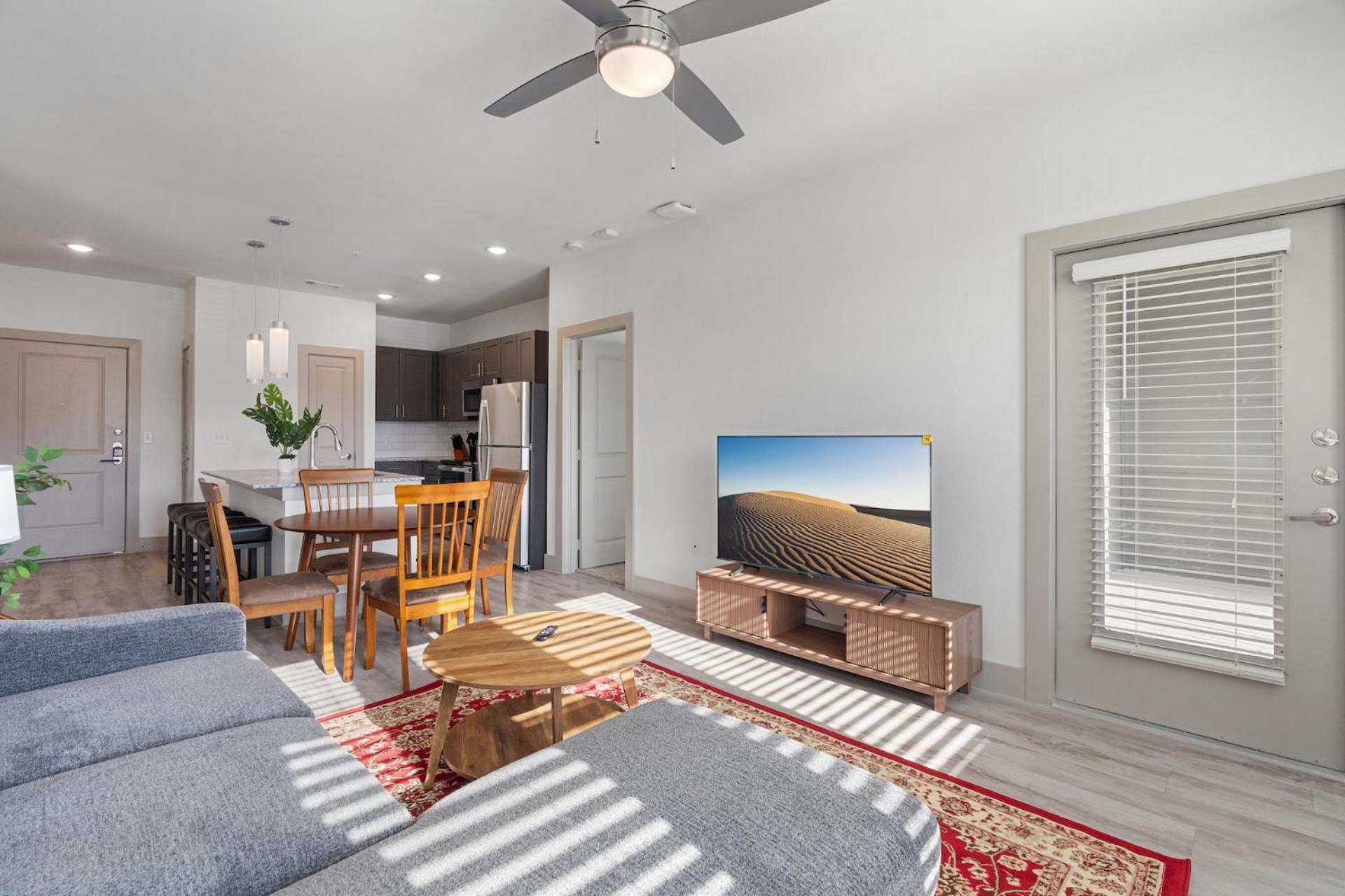 Apartment Luxury Near Airport *