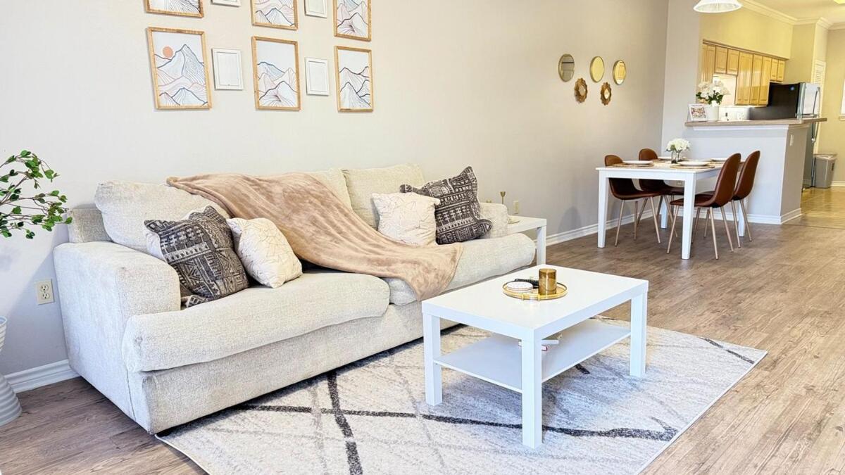 Apartment Cozy 2b 2b-pool Heart Of *