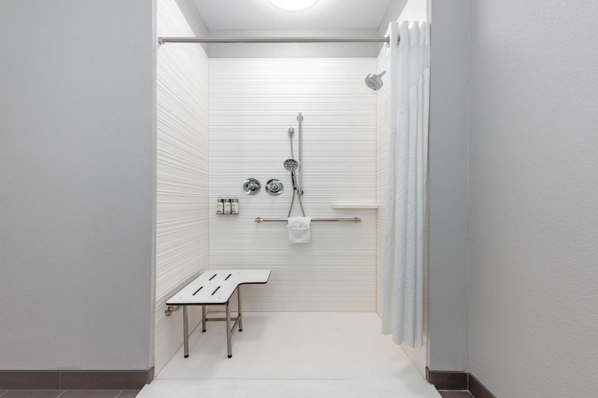 Avid Nw - Lakeline By Ihg 2* Austin