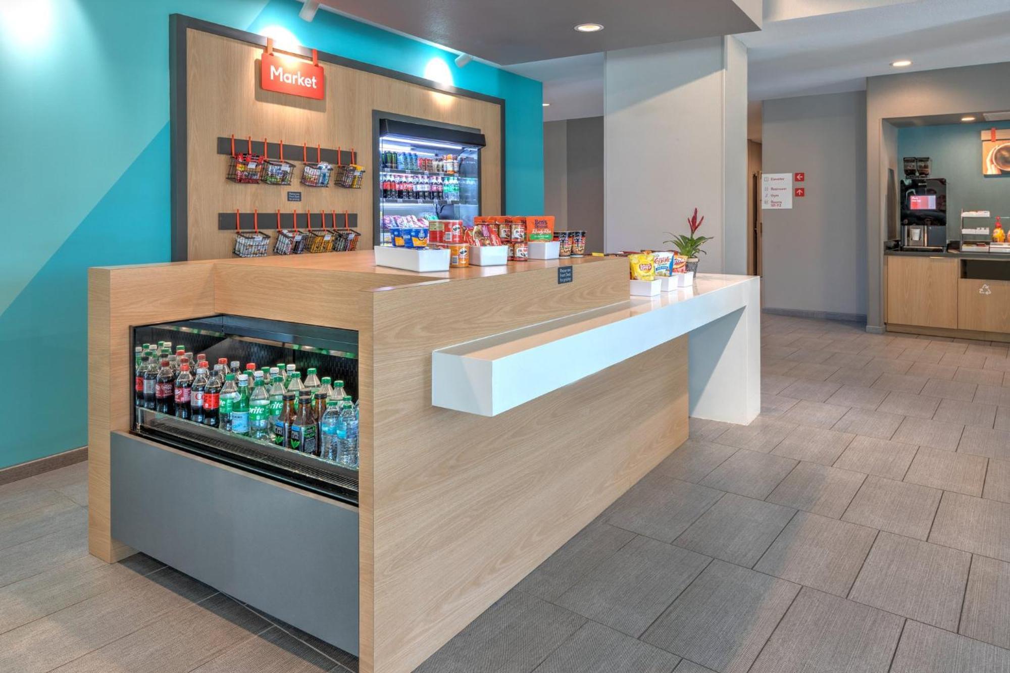 Avid Nw - Lakeline By Ihg