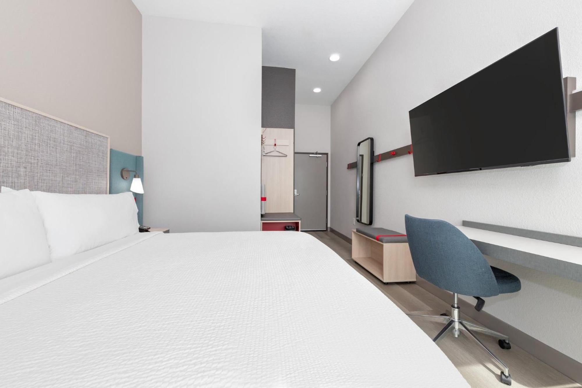 Avid Nw - Lakeline By Ihg Hotel
