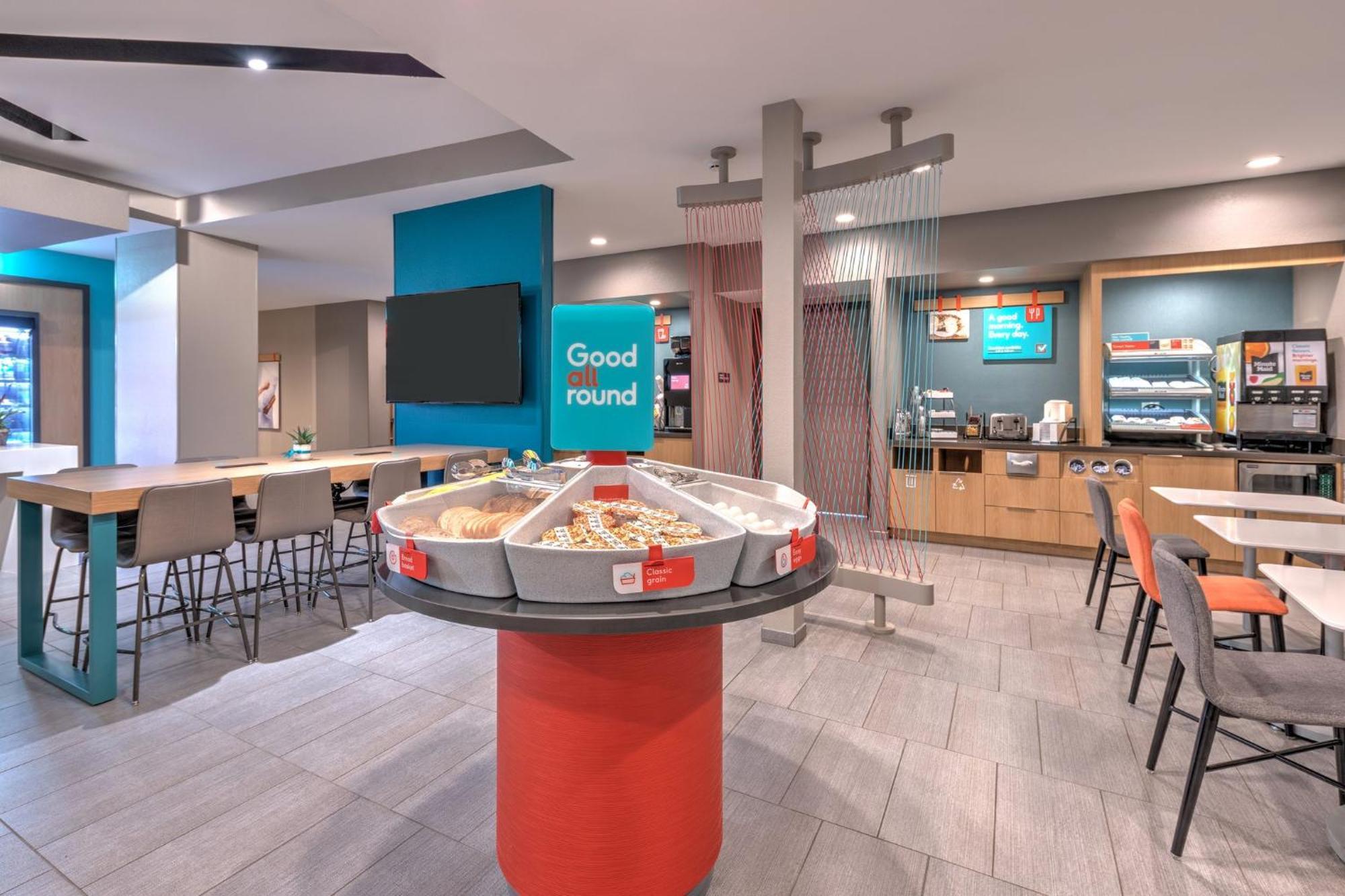 Hotel Avid Nw - Lakeline By Ihg