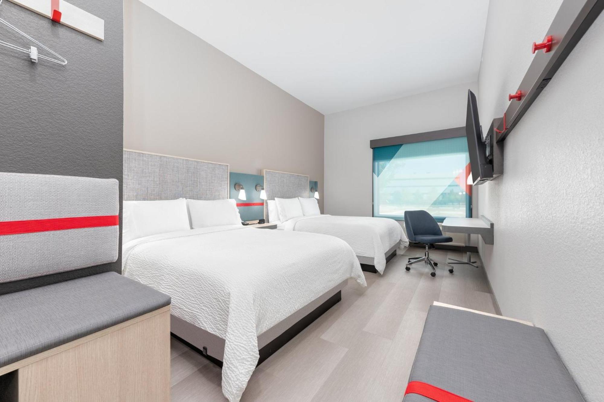 Avid Nw - Lakeline By Ihg Hotel 2*