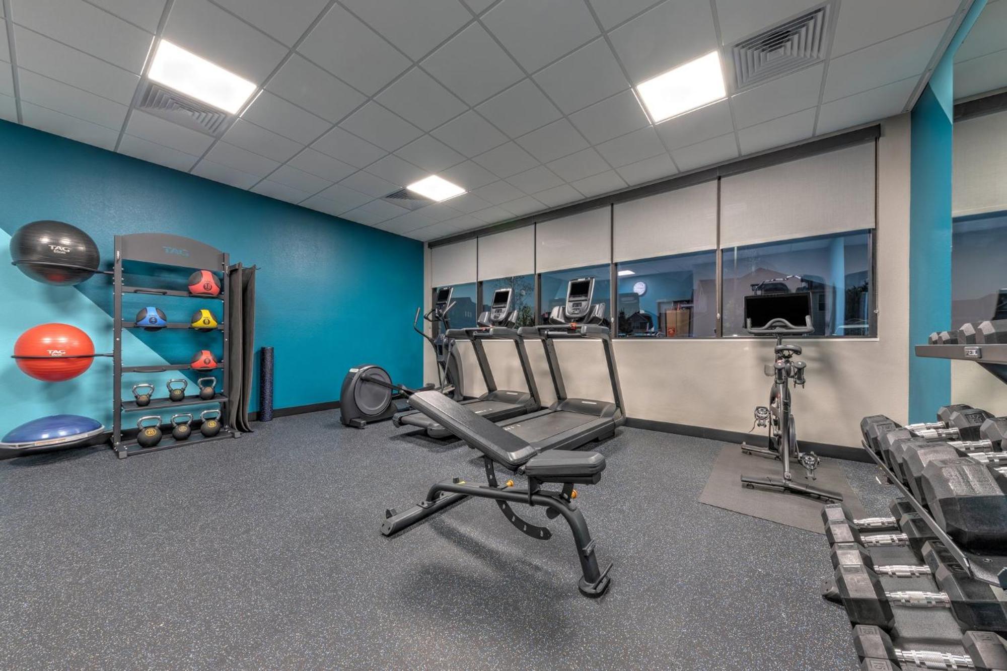 Hotel Avid Nw - Lakeline By Ihg 2*