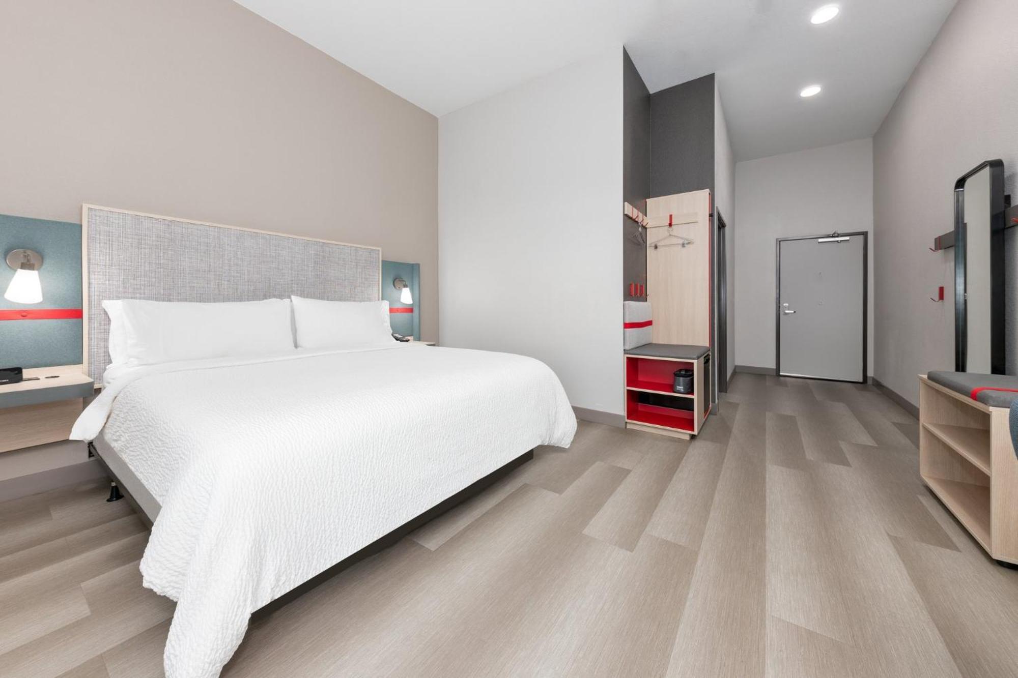 Hotel Avid Nw - Lakeline By Ihg Austin