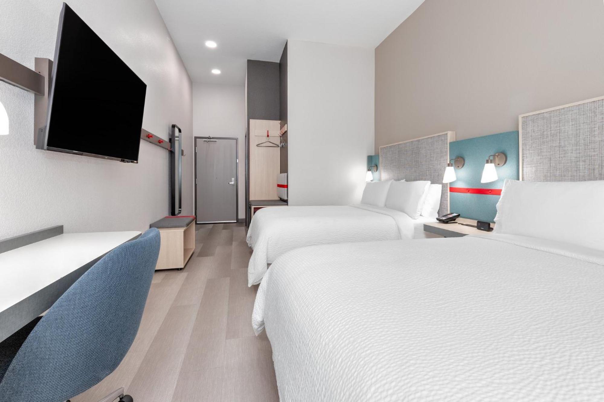 Hotel Avid Nw - Lakeline By Ihg