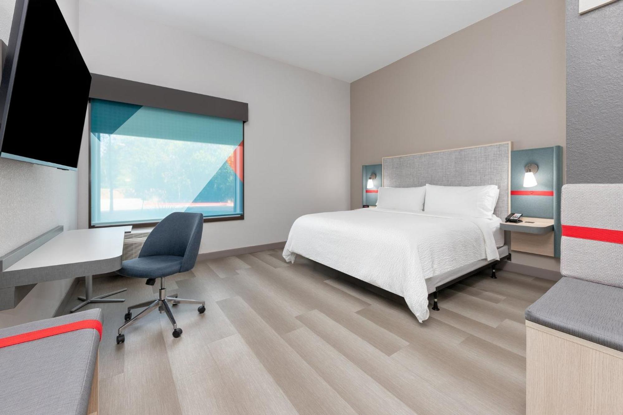 Avid Nw - Lakeline By Ihg Hotel 2*