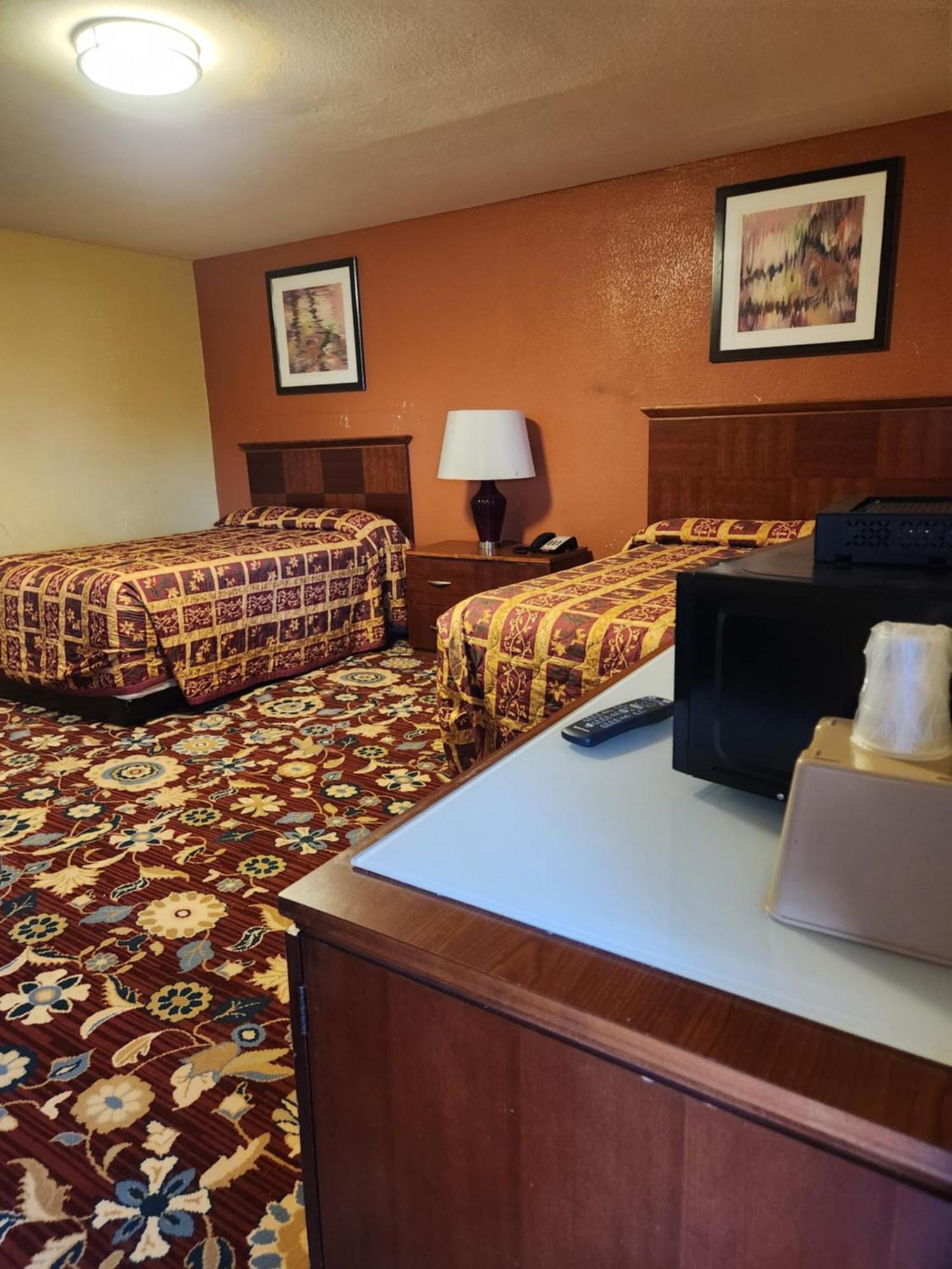 Hotel Walnut Forest
