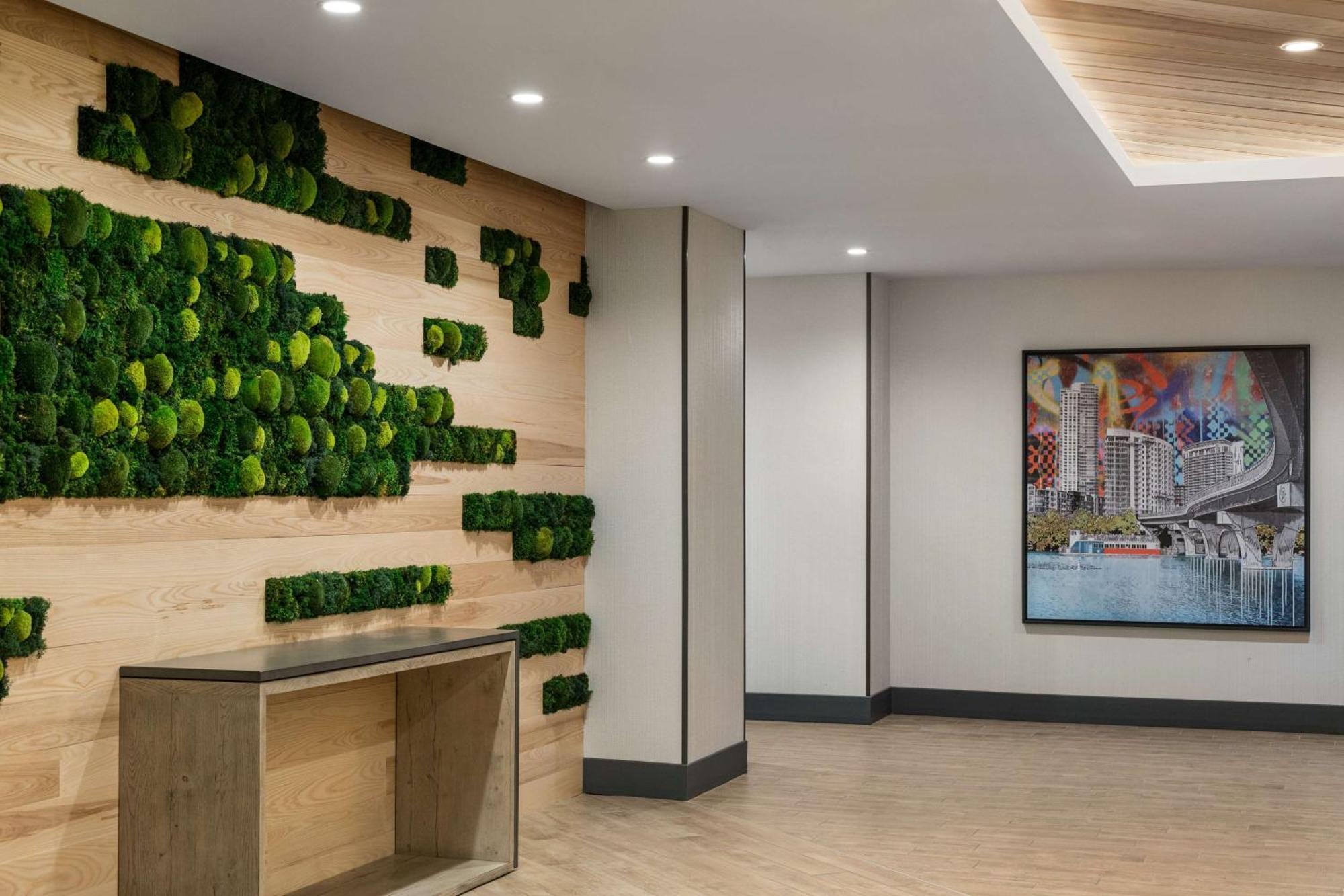 Hampton By Hilton East - Near Ut And Capitol Hotel Austin