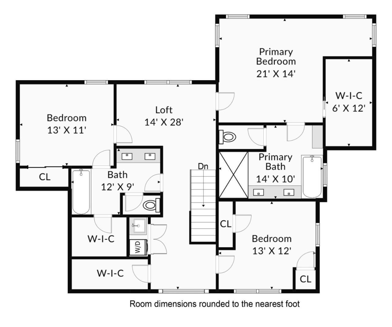 Holiday home Near Ut Pet Friendly W Parking 3br 2.5ba In Walkable Area By Vacay