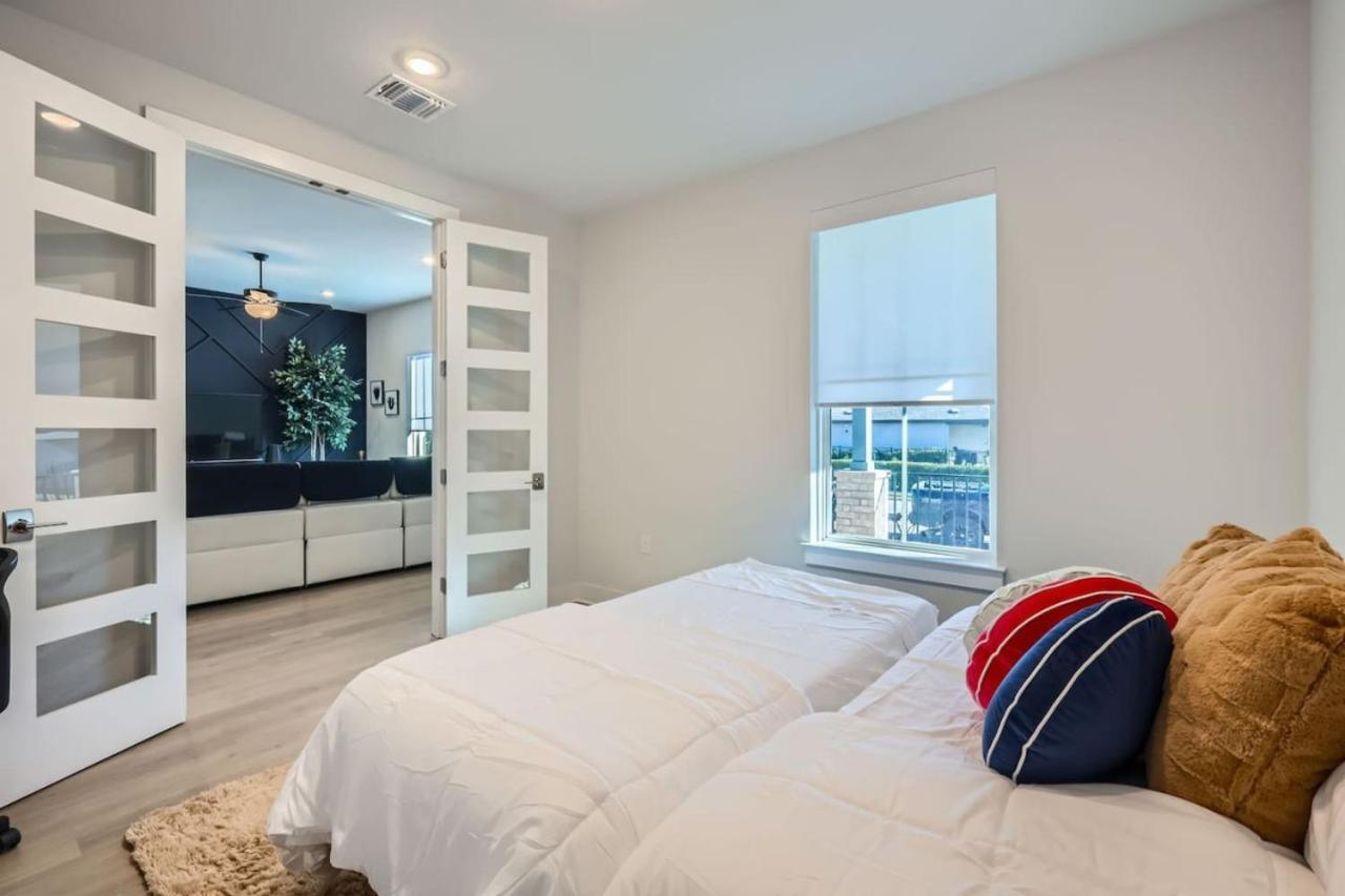 Holiday home Base Camp In Austin