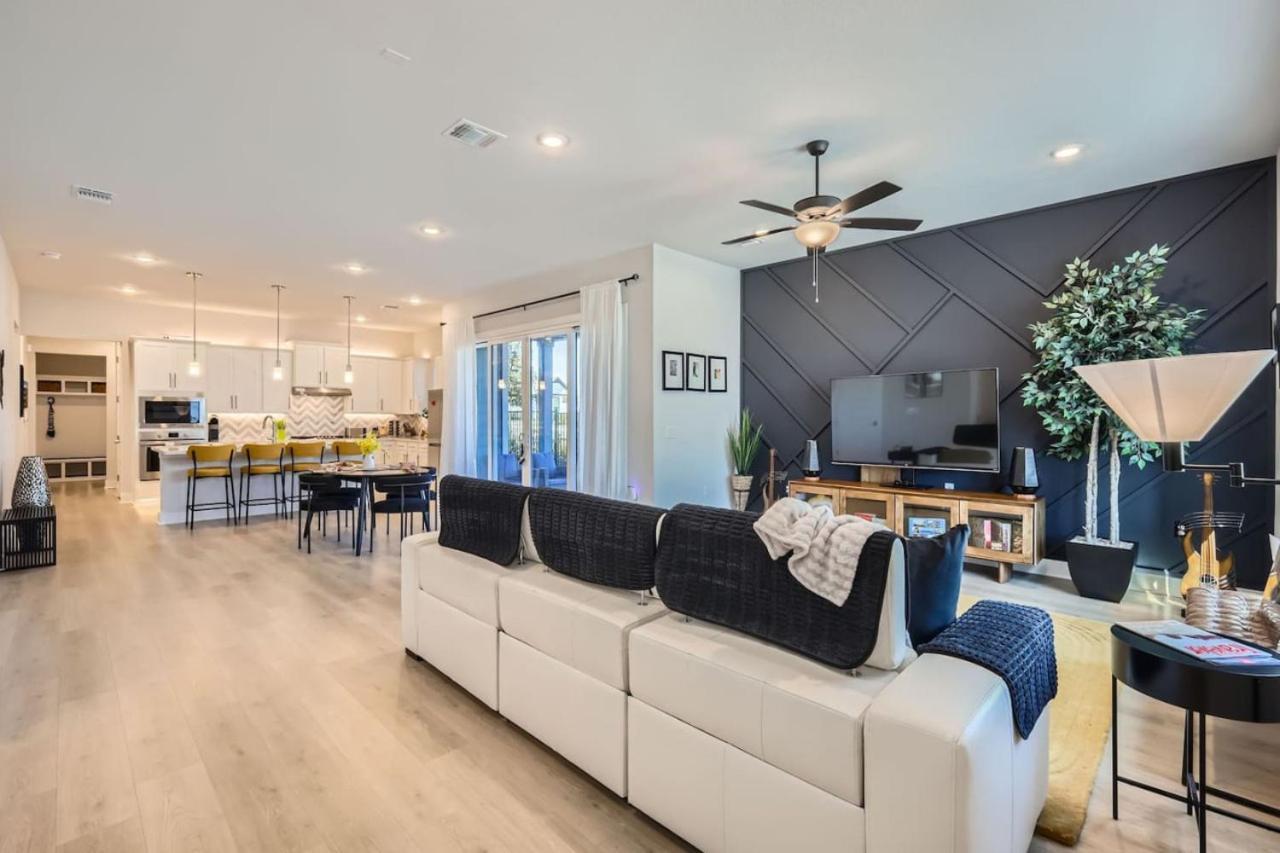 Holiday home Base Camp In Austin