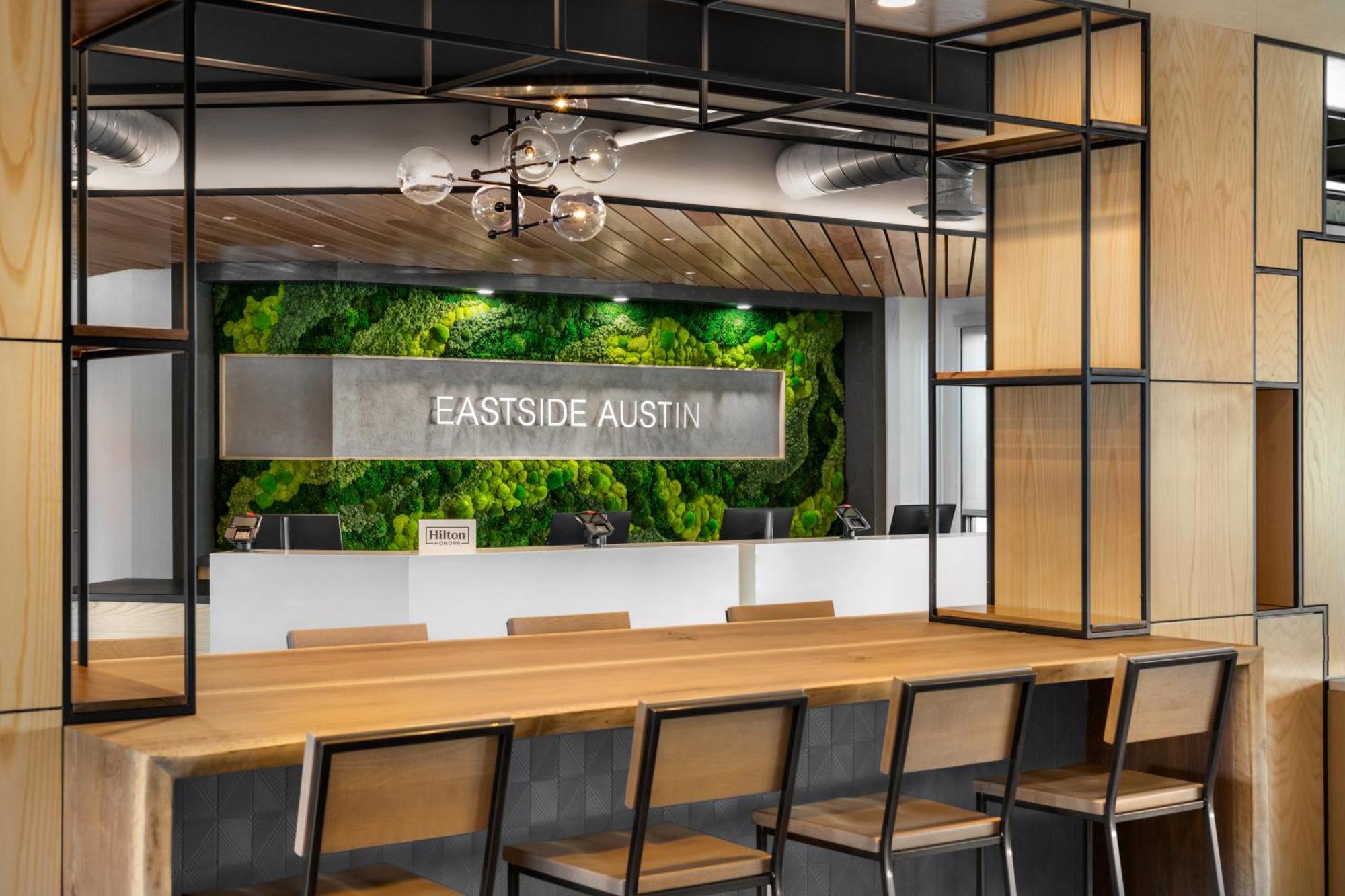 Hotel Hampton By Hilton East - Near Ut And Capitol Austin
