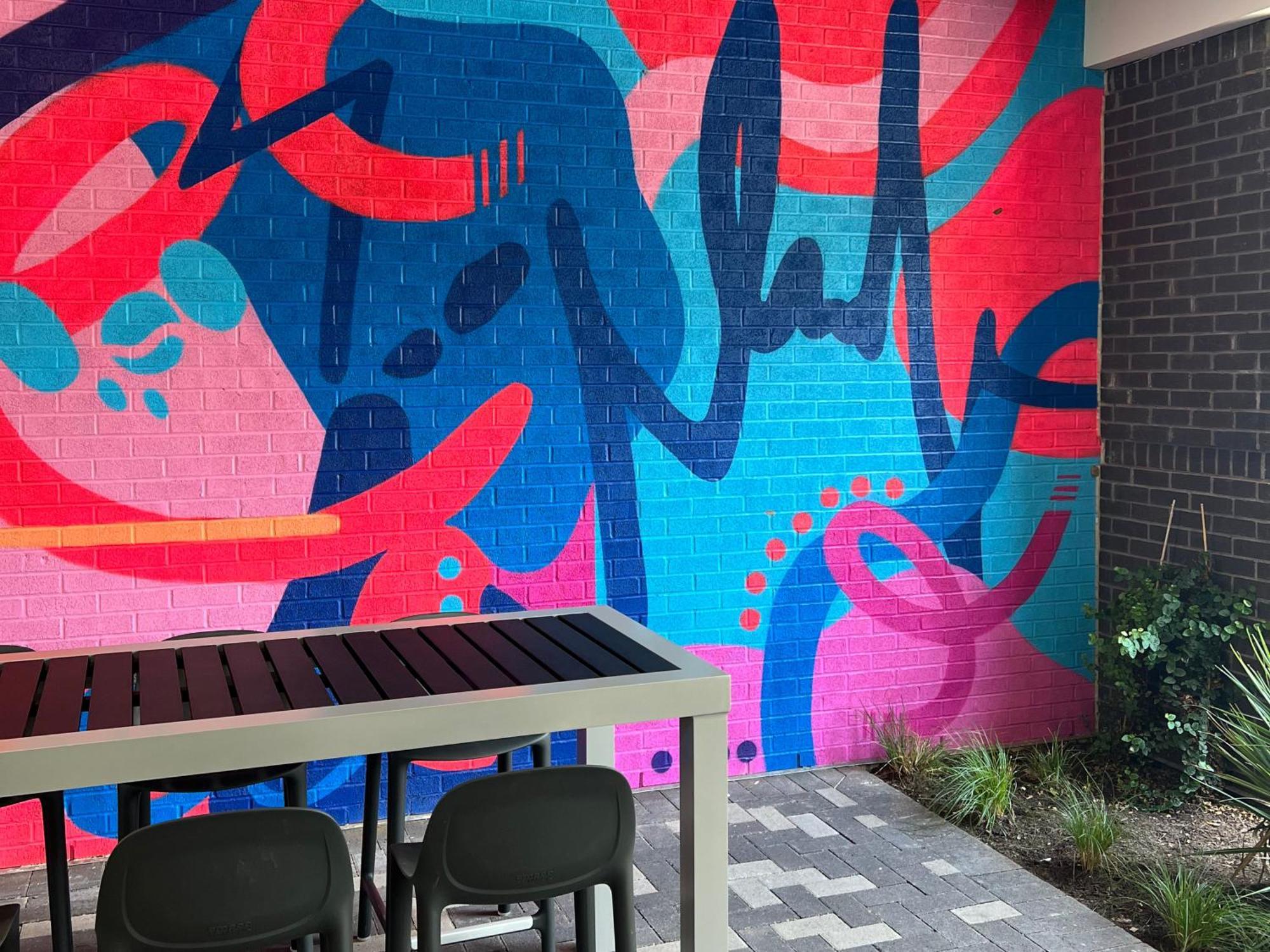 Hampton By Hilton East - Near Ut And Capitol 3* Austin