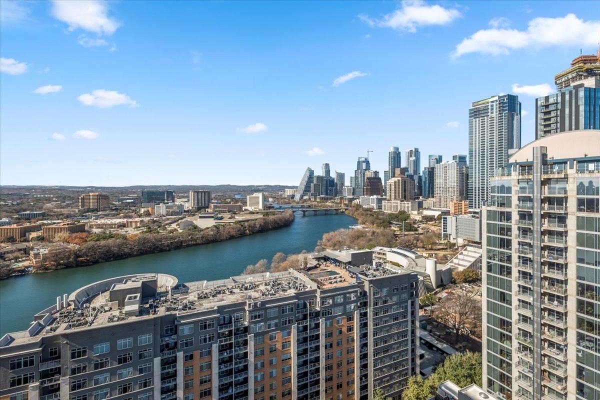 Austin Condo Hotel