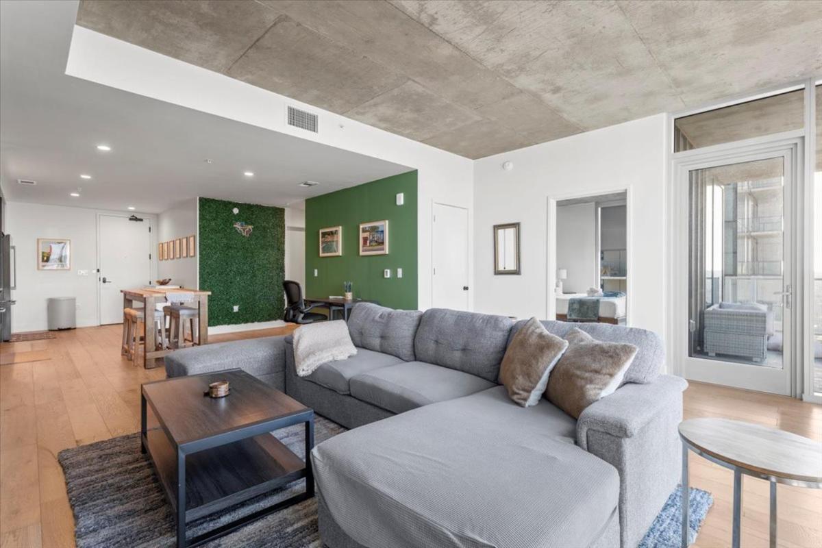 Austin Condo Hotel Hotel
