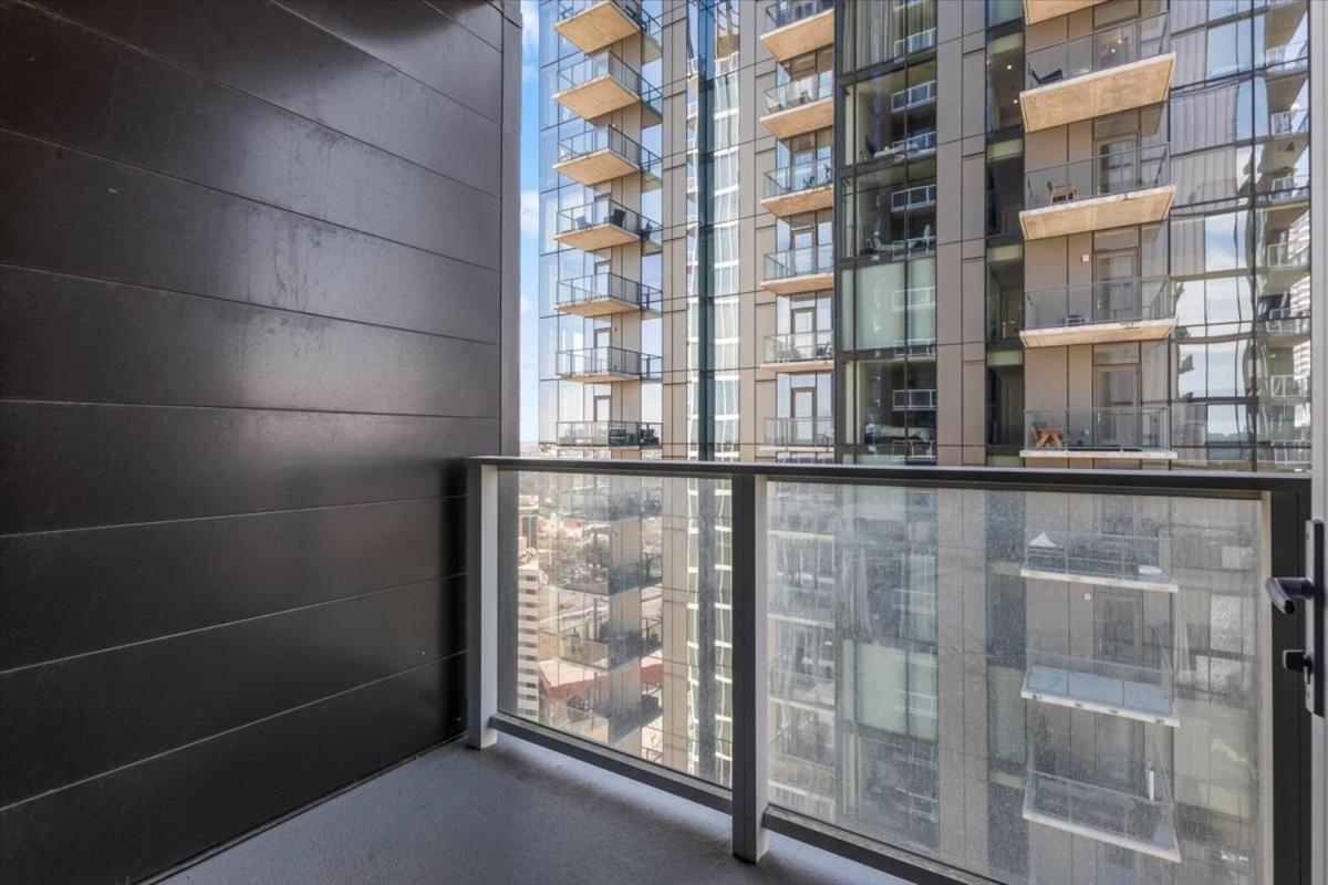 Hotel Austin Condo Hotel 3*