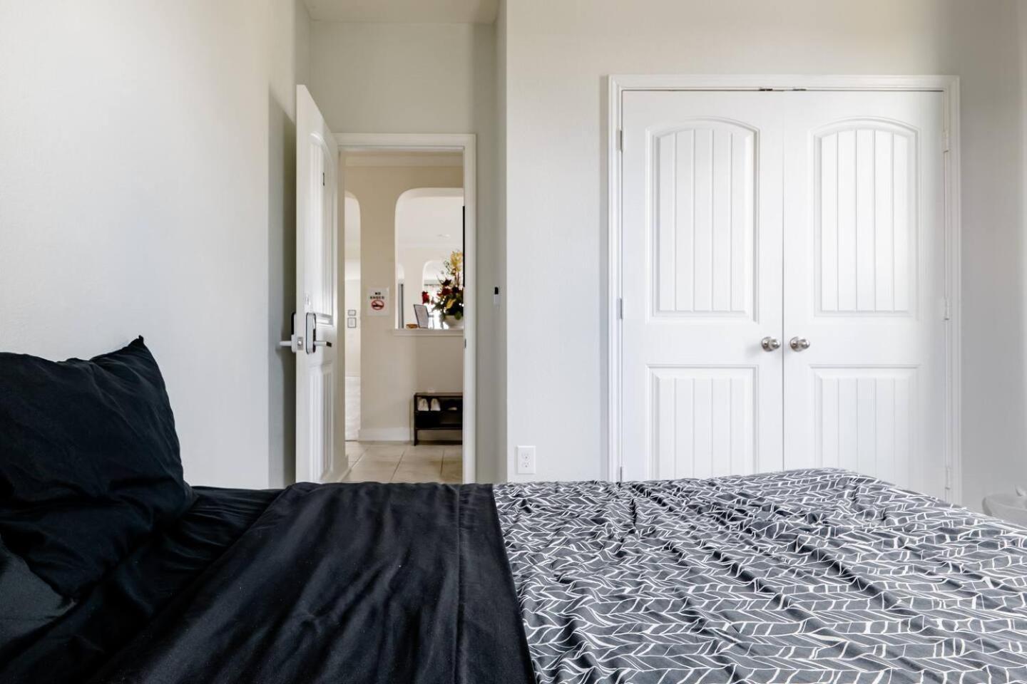 Private Master Room Near Mckinney Falls & Airport