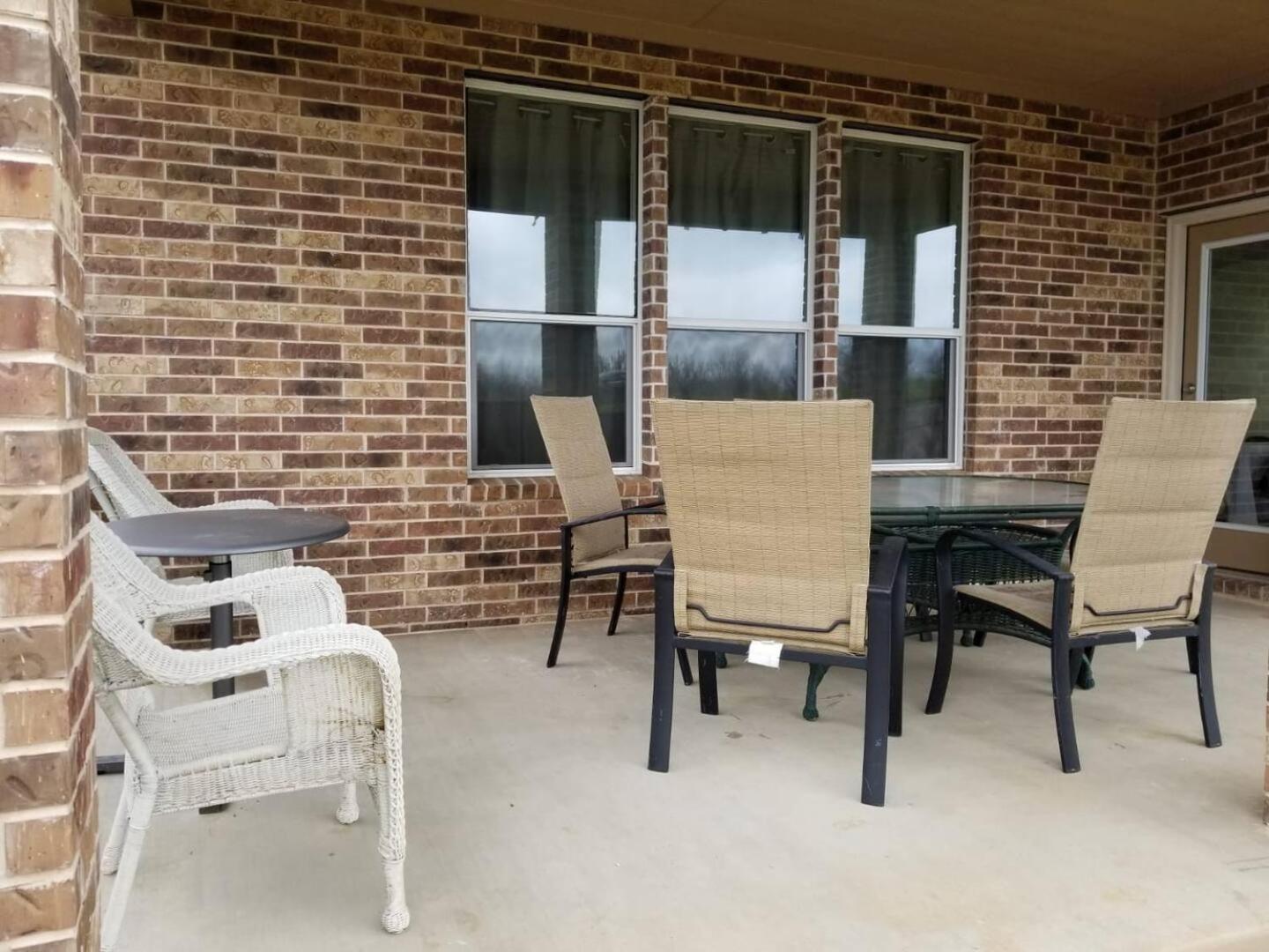 Holiday home Private Master Room Near Mckinney Falls & Airport *
