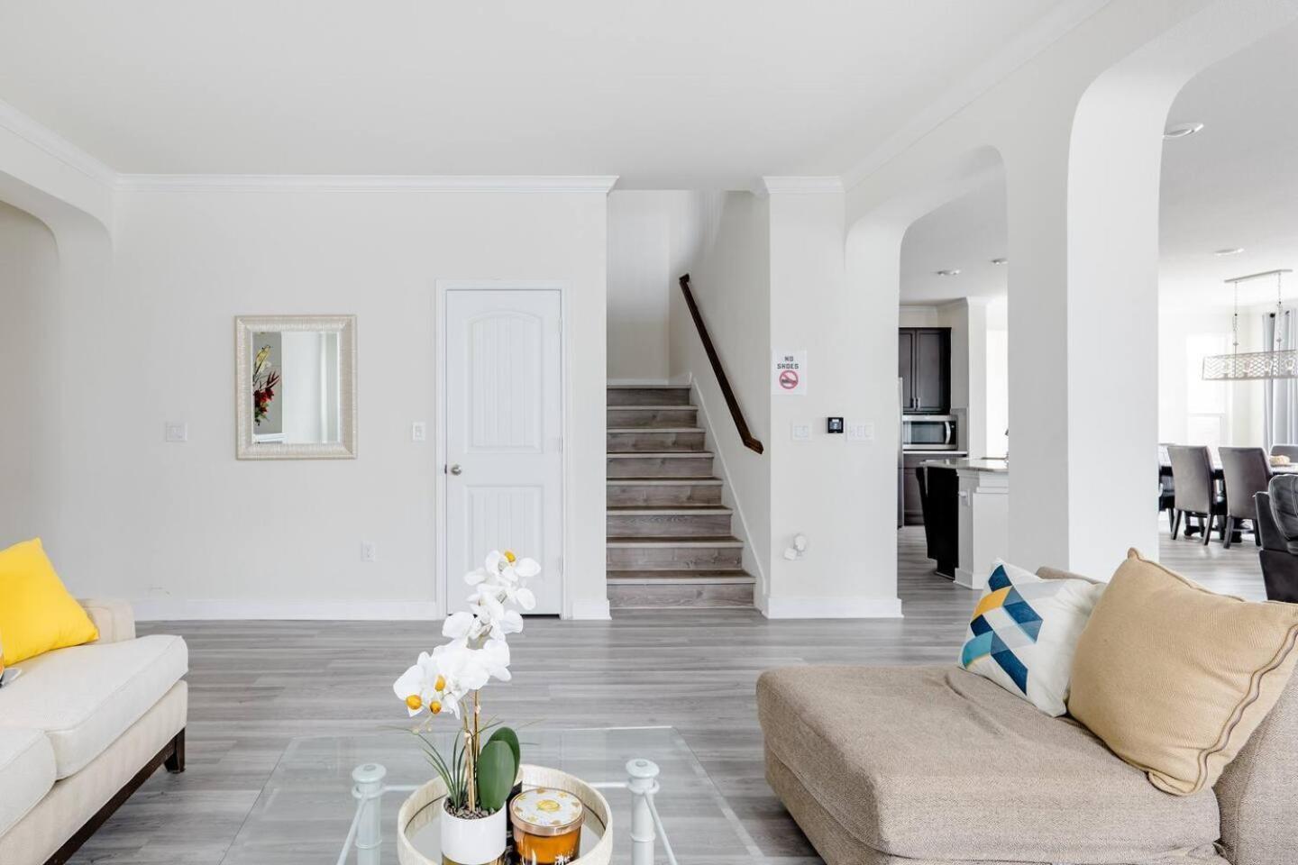 Private Master Room Near Mckinney Falls & Airport Holiday home Austin