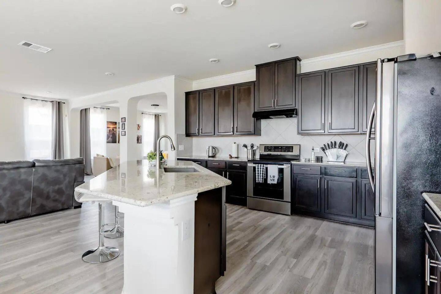 Holiday home Private Master Room Near Mckinney Falls & Airport Austin