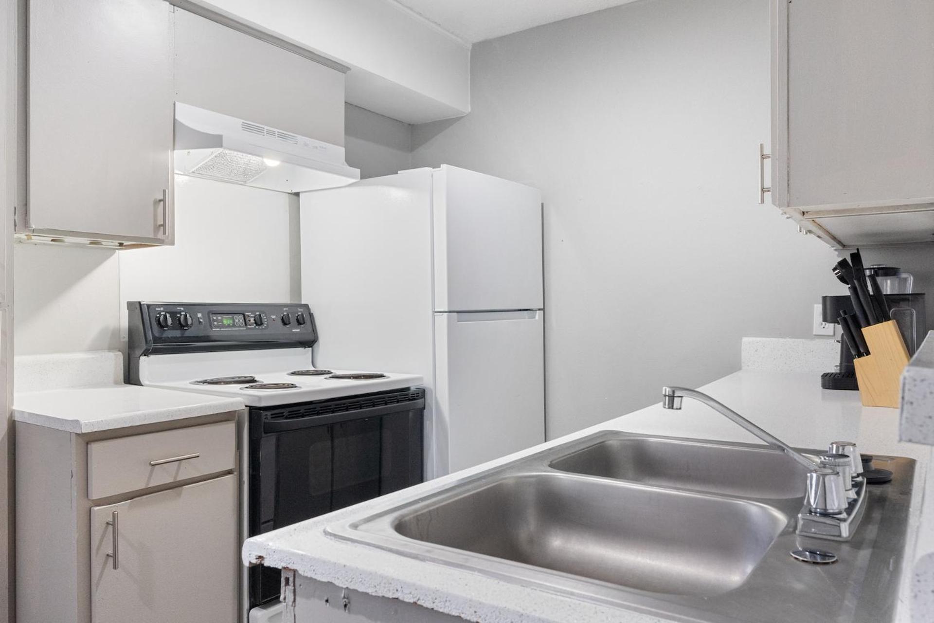 Furnished In Hydepark Austin