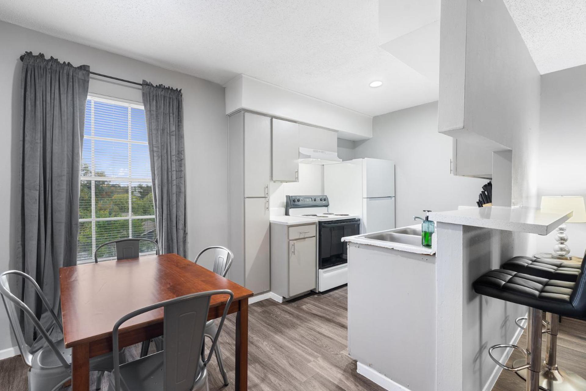 Furnished In Hydepark Apartment Austin