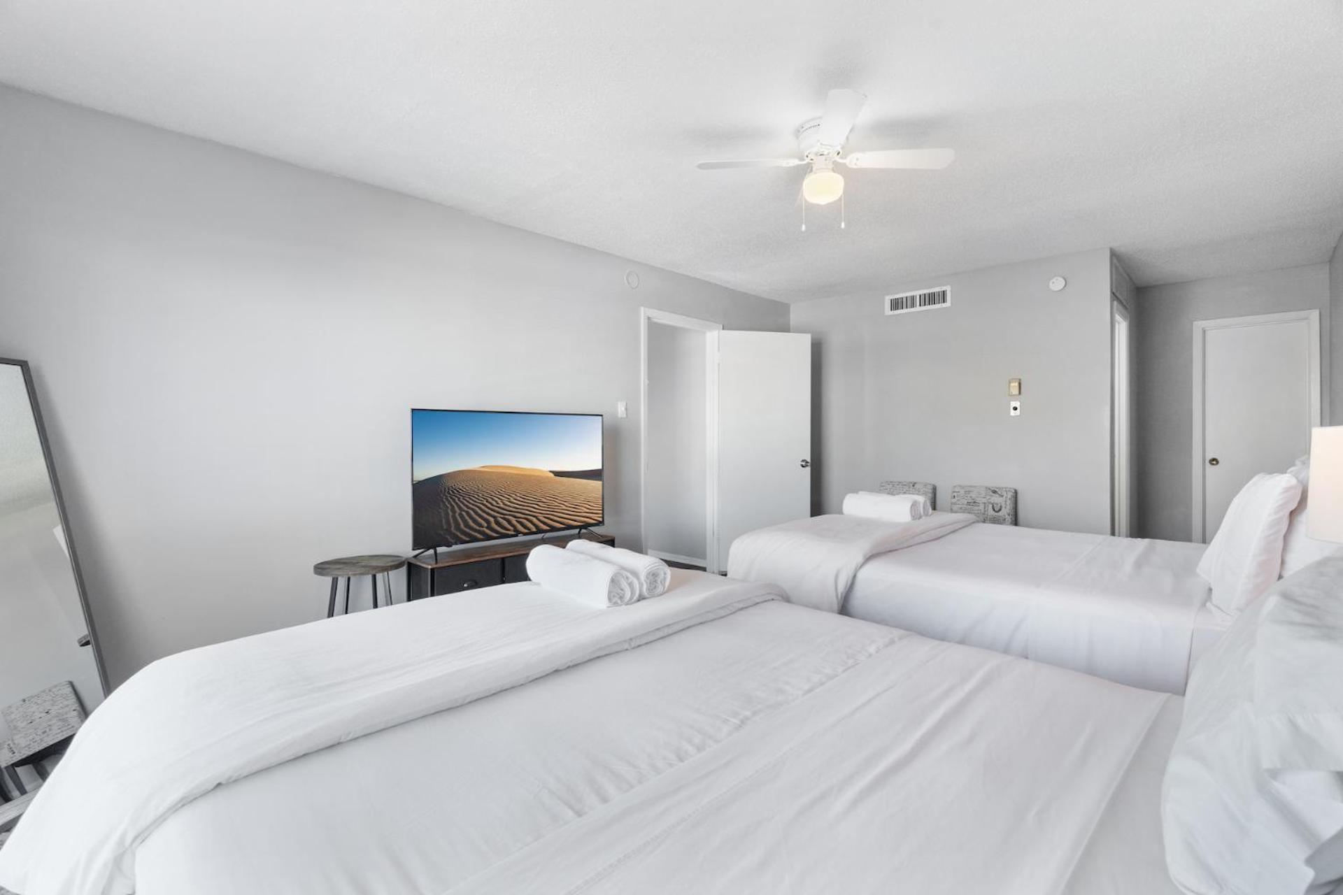 Furnished In Hydepark *
