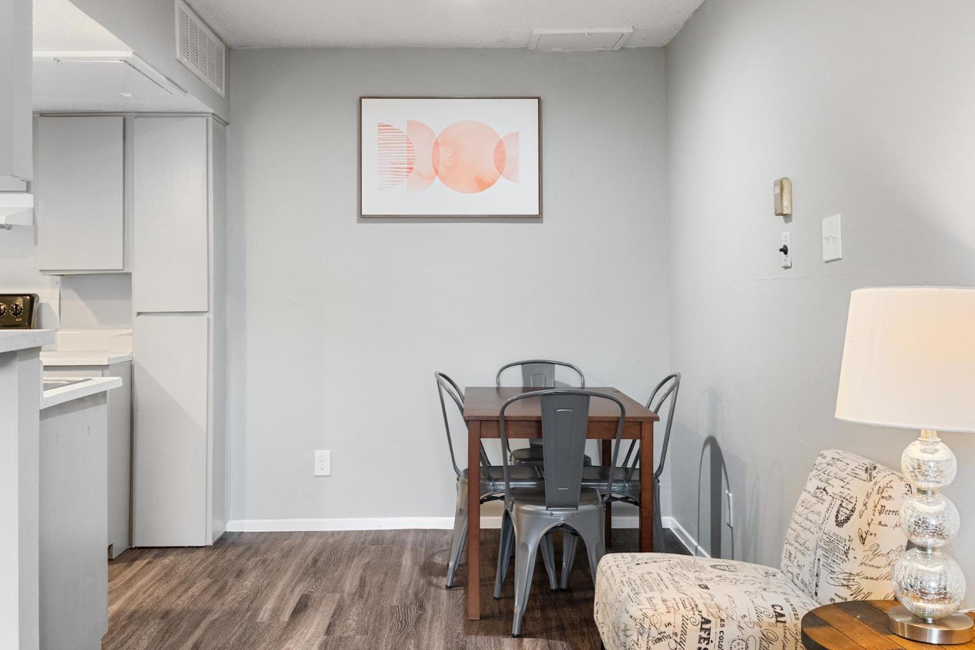 Apartment Furnished In Hydepark *