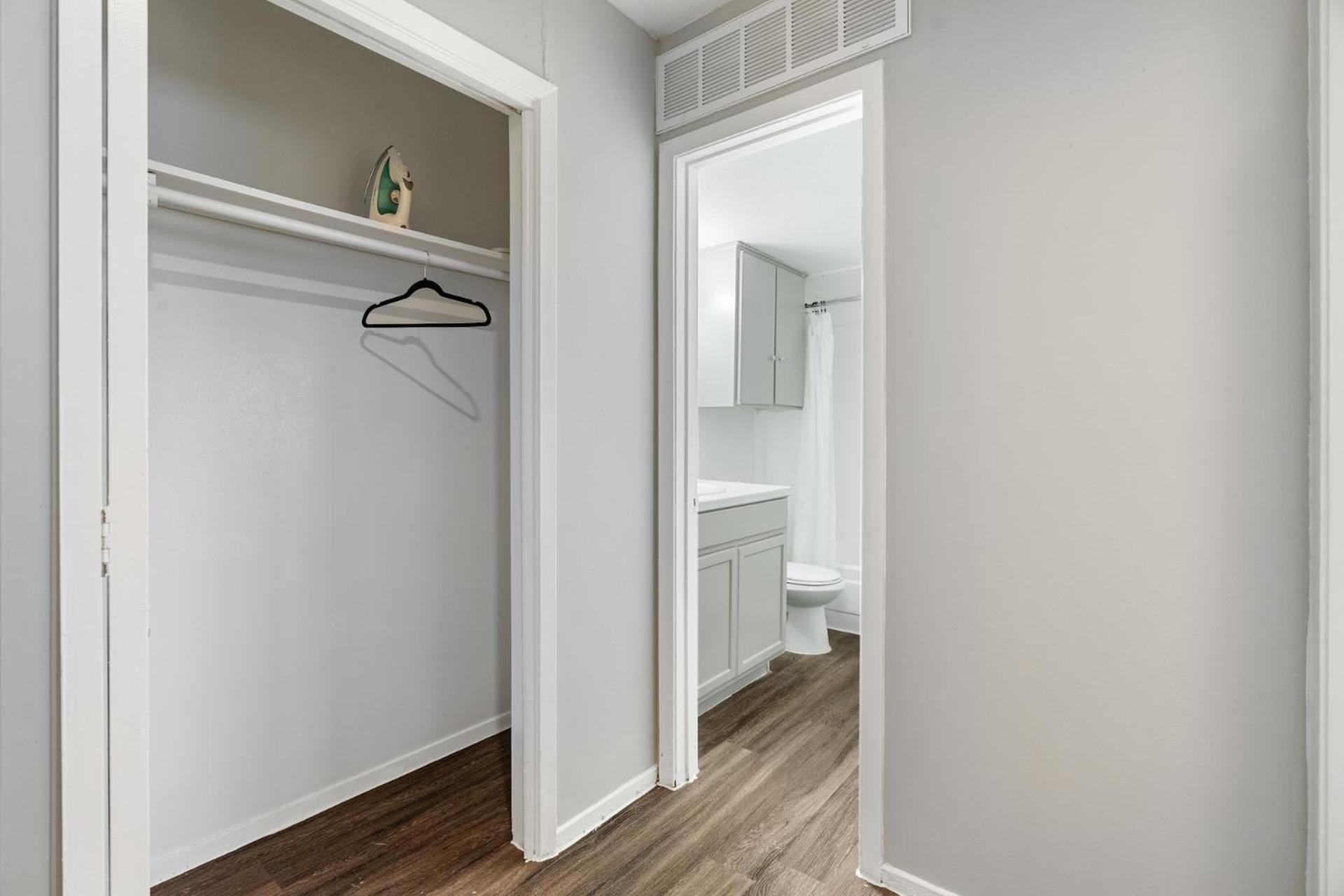 Furnished In Hydepark Apartment Austin