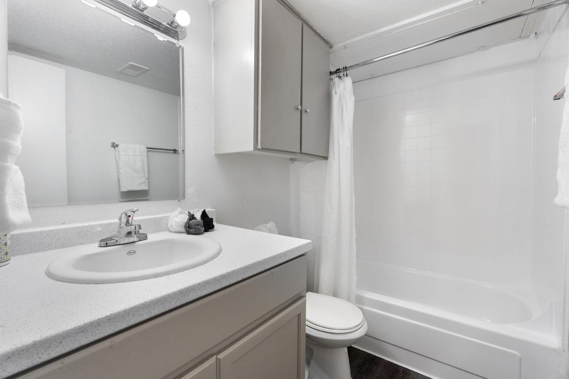 Furnished In Hydepark *