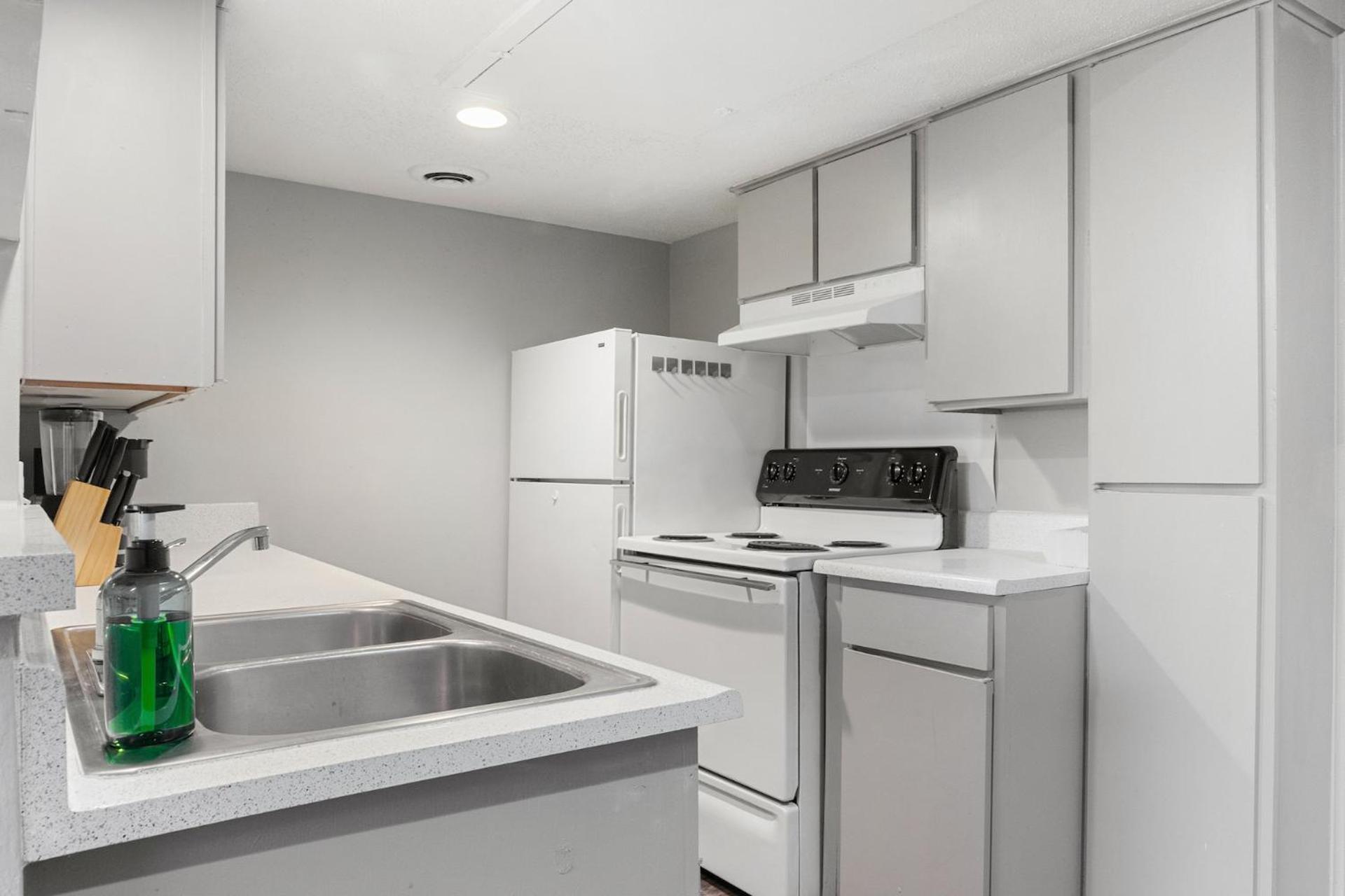 Furnished In Hydepark Austin