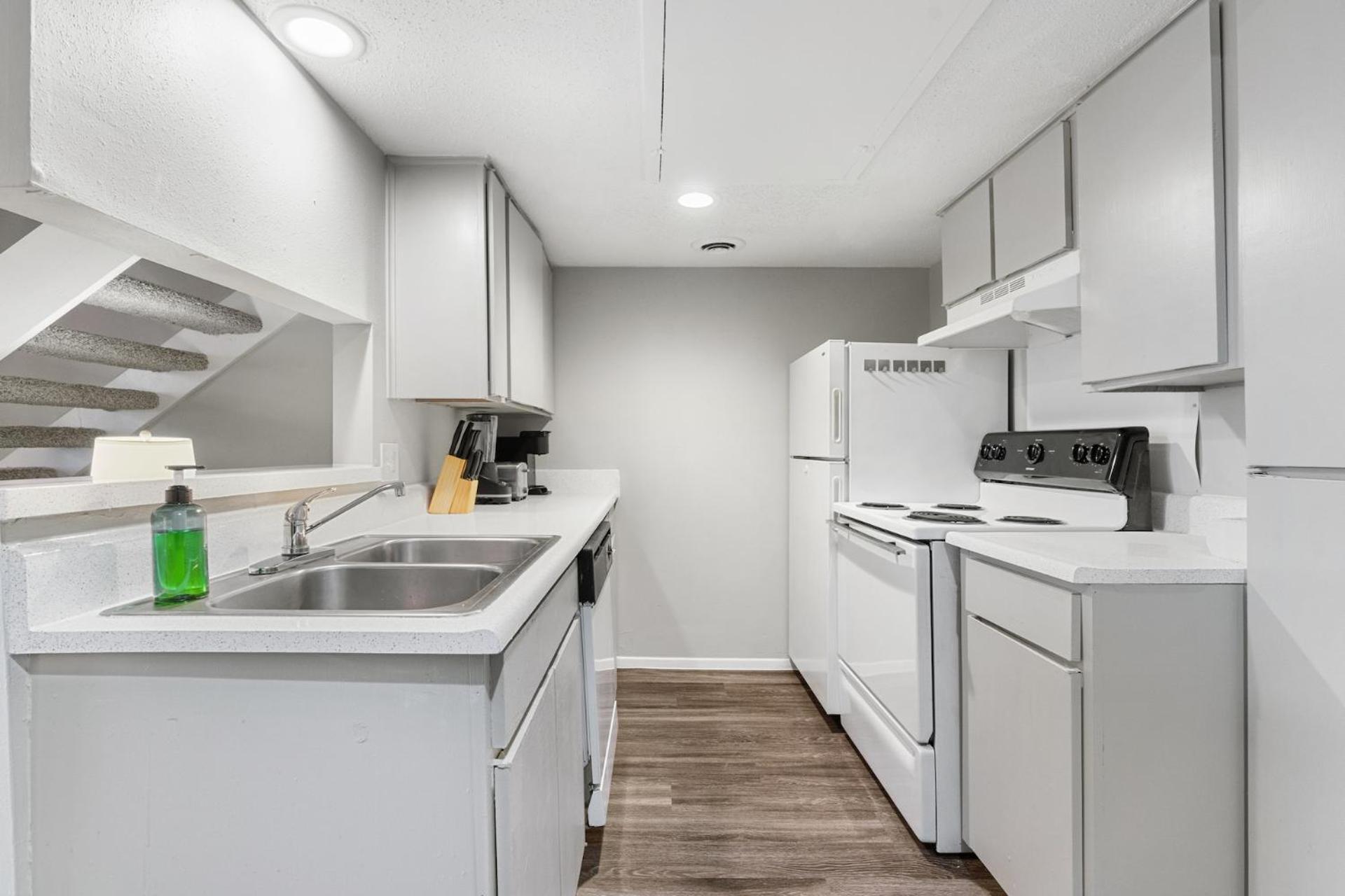 Apartment Furnished In Hydepark *