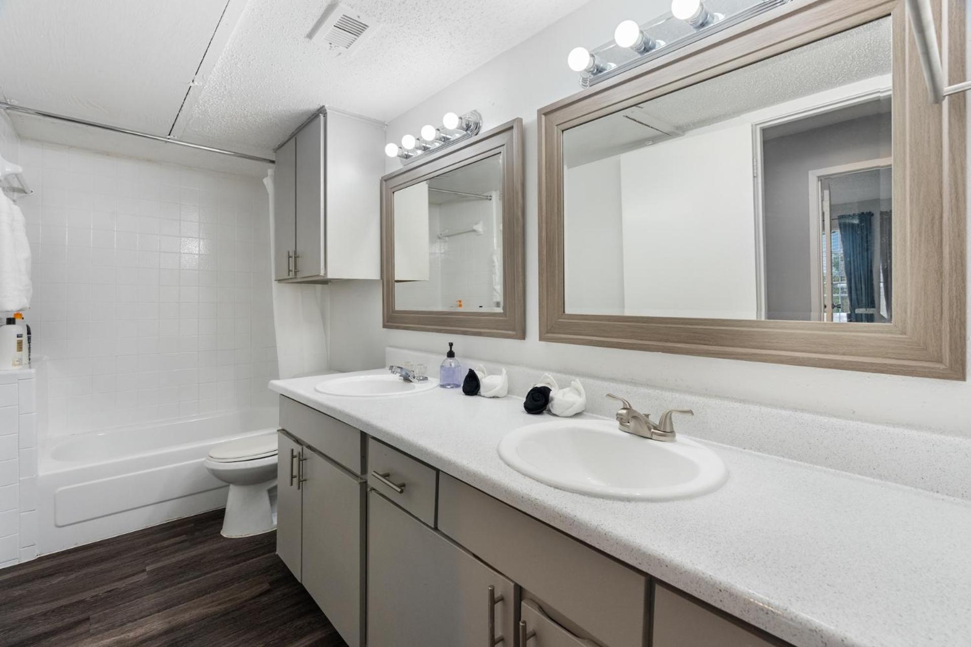 Furnished In Hydepark * Austin