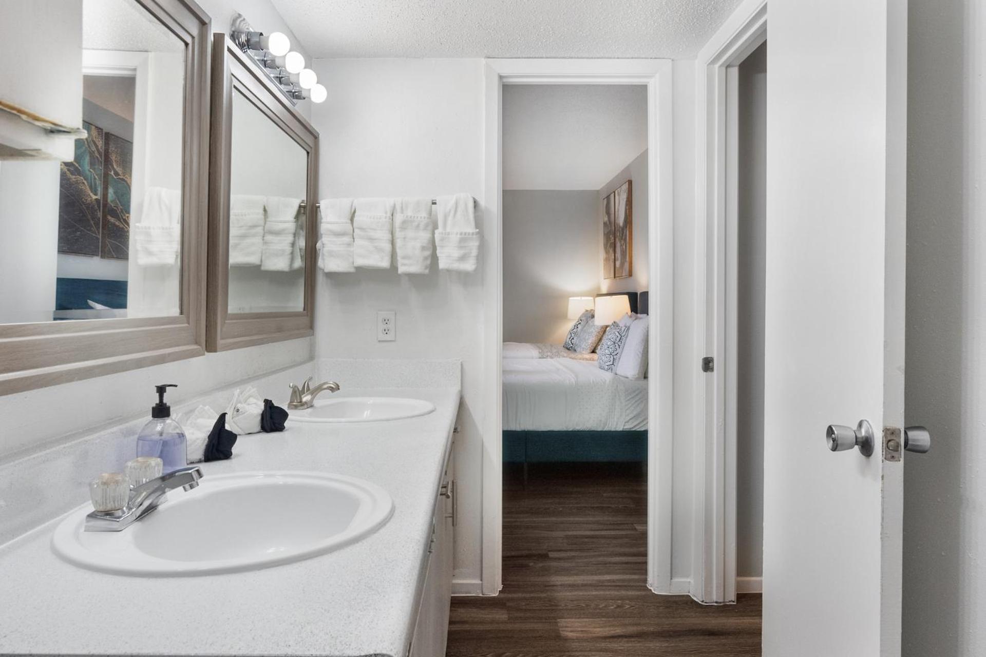 Furnished In Hydepark Austin