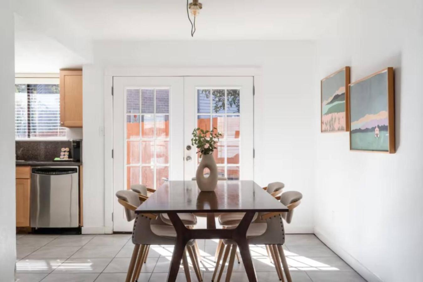 Holiday home Cozy 2br In The Heart Of Austin