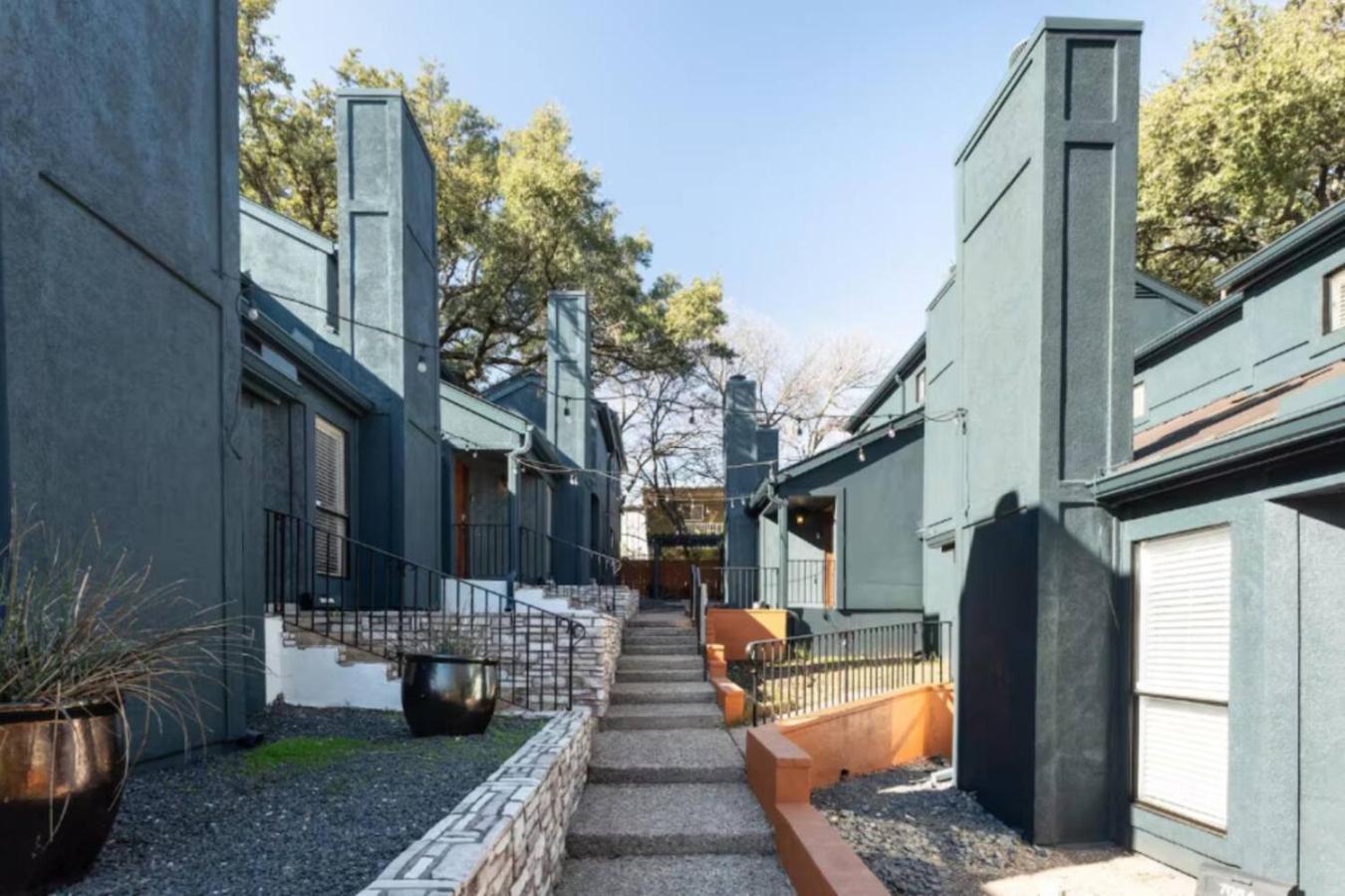 Cozy 2br In The Heart Of Holiday home *
