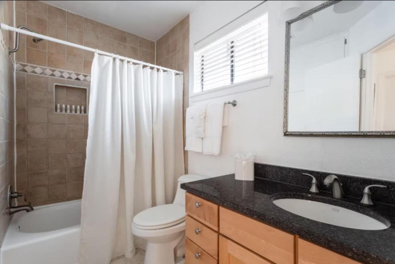 Holiday home Cozy 2br In The Heart Of Austin
