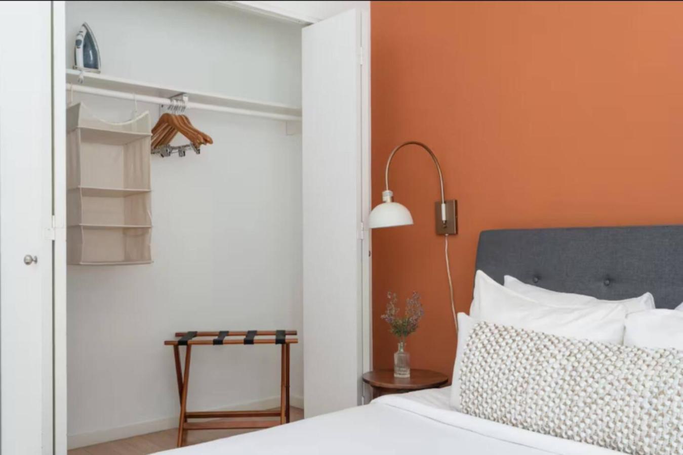 Cozy 2br In The Heart Of Holiday home
