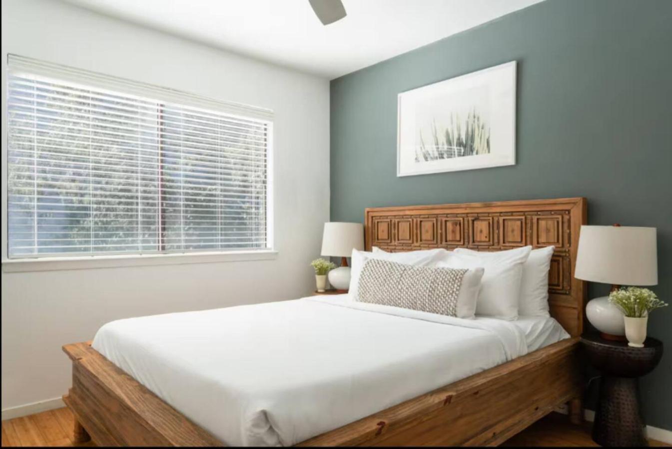 Cozy 2br In The Heart Of Holiday home Austin