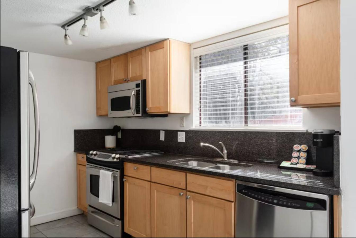 Holiday home Cozy 2br In The Heart Of