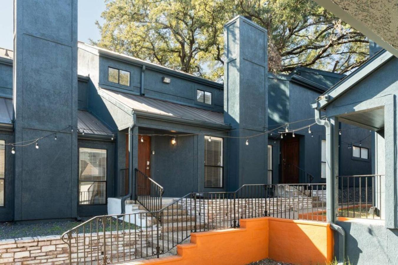 Holiday home Cozy 2br In The Heart Of *