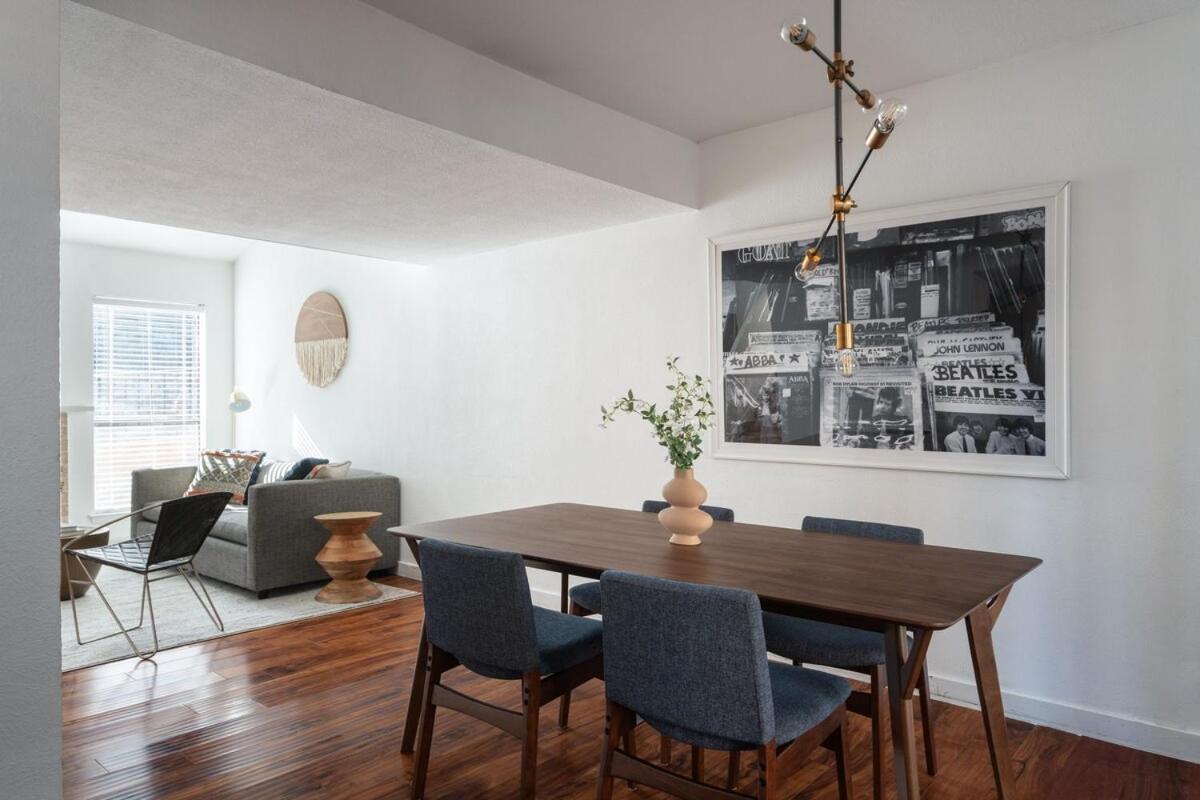 2br Gem Heart Of Dt Soco Zilker Petsok With Parking * Austin
