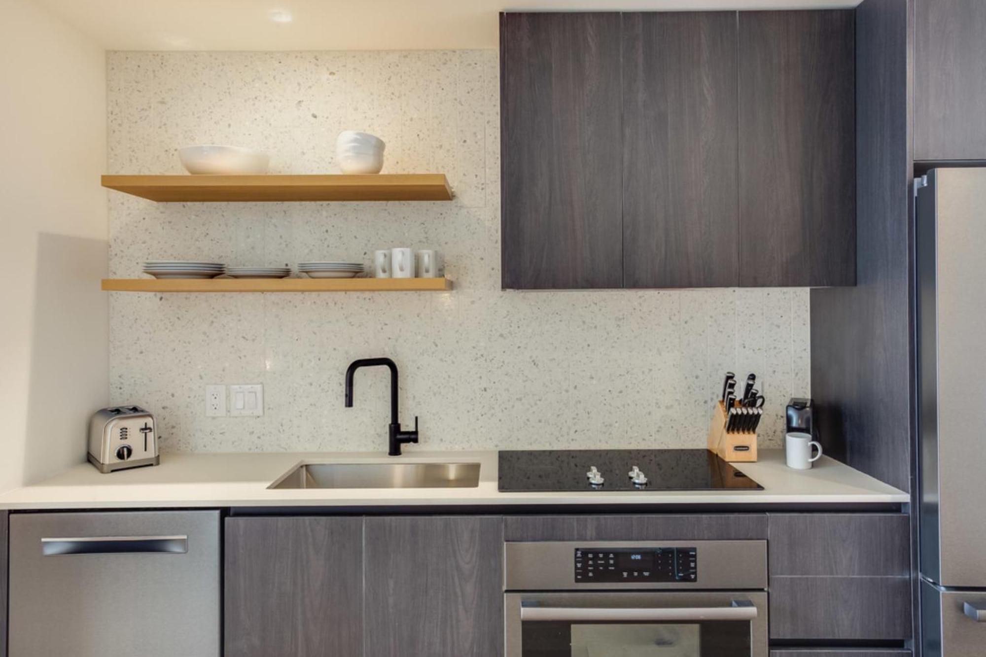 Apartment The Natiivo By Avantstay *